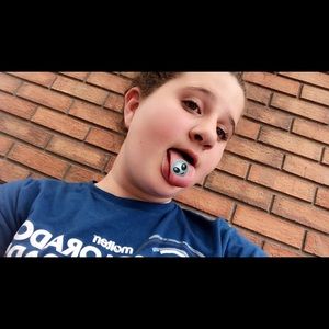 Meet your Posher, Julie